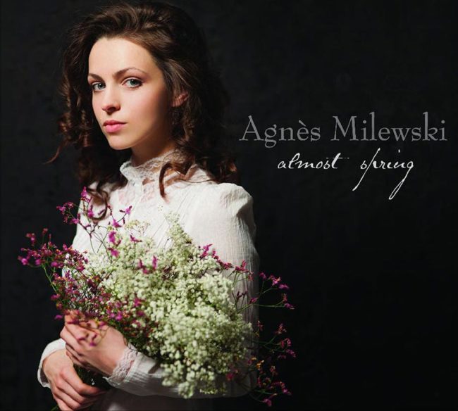 CD-Agnes-Milewski