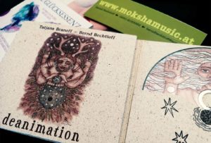 tontraeger mokshamusic